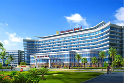 Yurun Sheraton Weihai