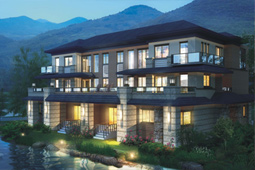 Anh Luh Qingcheng Mountain