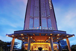 FourPoint Zhangzhou