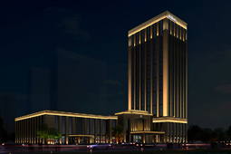 Hilton Changzhou