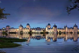 Lijing Bay Hotel Tangshan