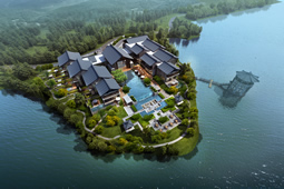 Xiben Tianmu Lake Hotel